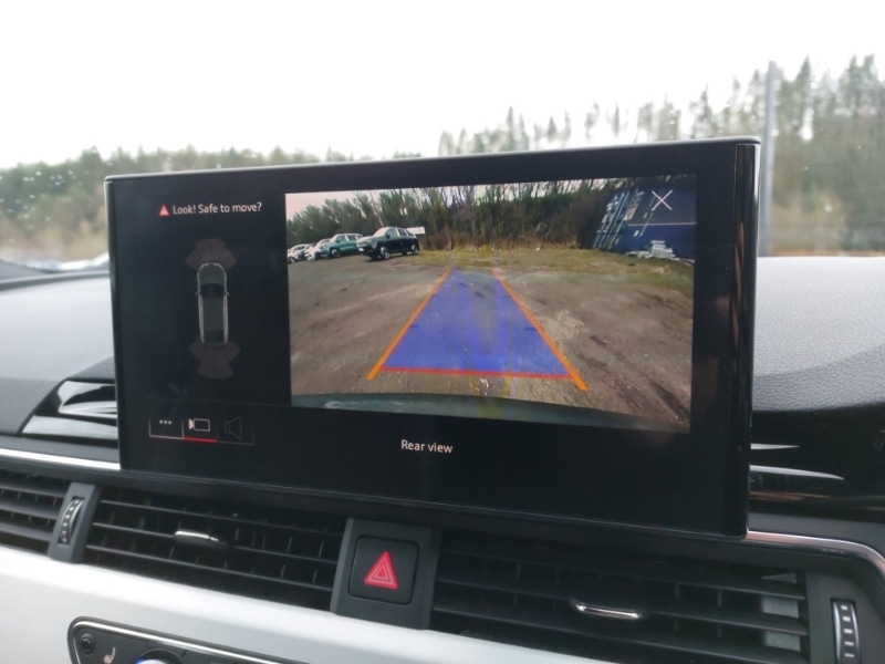 Used Audi A5 2023 for sale - 77573634: Photo 10