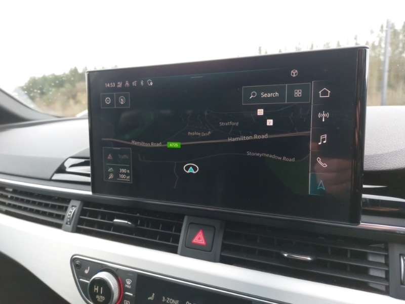 Used Audi A5 2023 for sale - 77573634: Photo 11