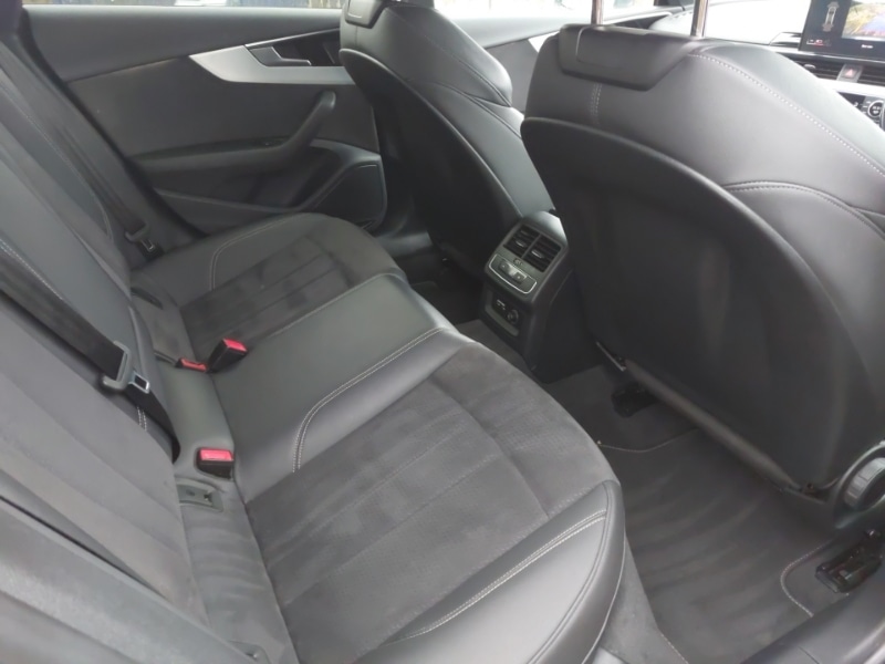 Used Audi A5 2023 for sale - 77573634: Photo 12