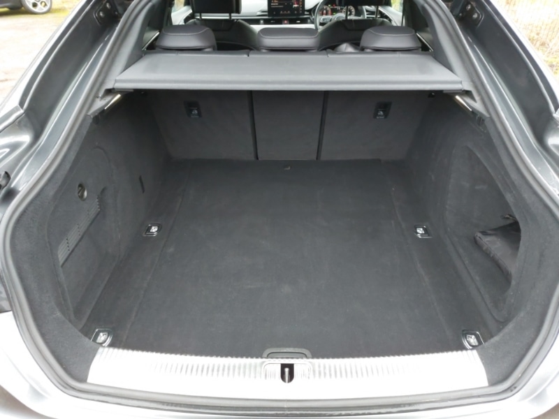 Used Audi A5 2023 for sale - 77573634: Photo 8