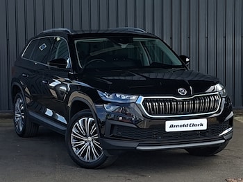Used Skoda Kodiaq 2023 for sale - 79310371: Photo