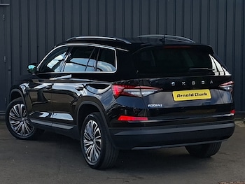 Used Skoda Kodiaq 2023 for sale - 79310371: Photo