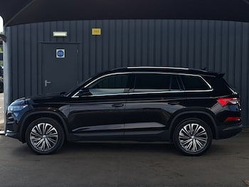 Used Skoda Kodiaq 2023 for sale - 79310371: Photo