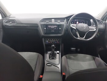 Used Volkswagen Tiguan 2021 for sale - 77438976: Photo