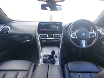 Used BMW 8 Series 2022 for sale - 78547824: Photo