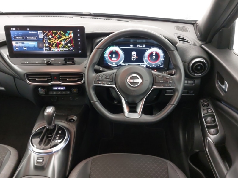 Used Nissan Juke 2024 for sale - 76770411: Photo 7