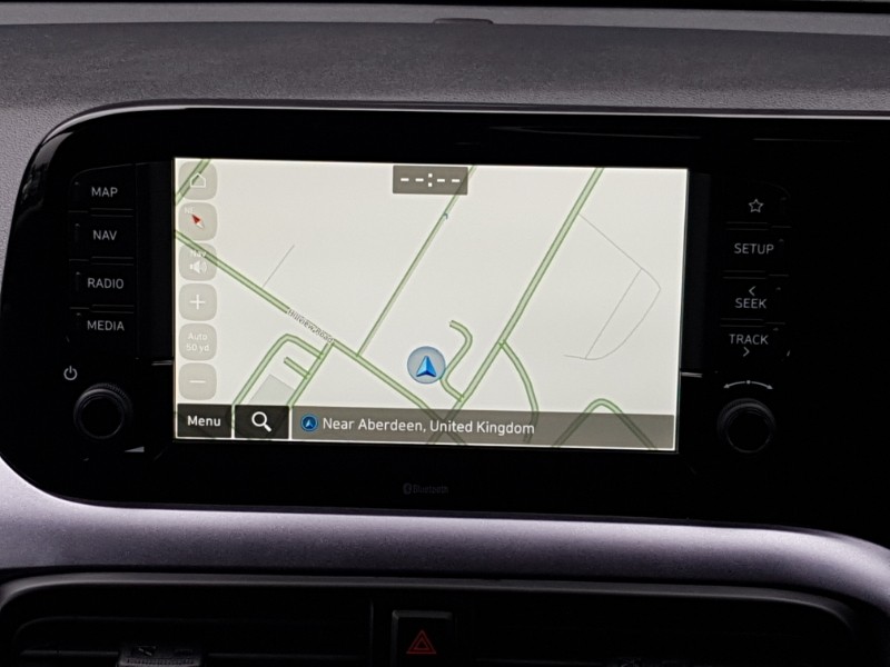Used Hyundai i10 2024 for sale - 76135403: Photo 10