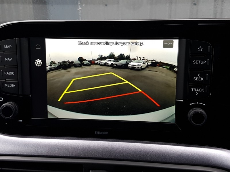 Used Hyundai i10 2024 for sale - 76135403: Photo 11