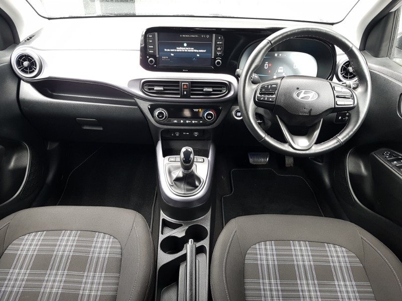 Used Hyundai i10 2024 for sale - 76135403: Photo 2
