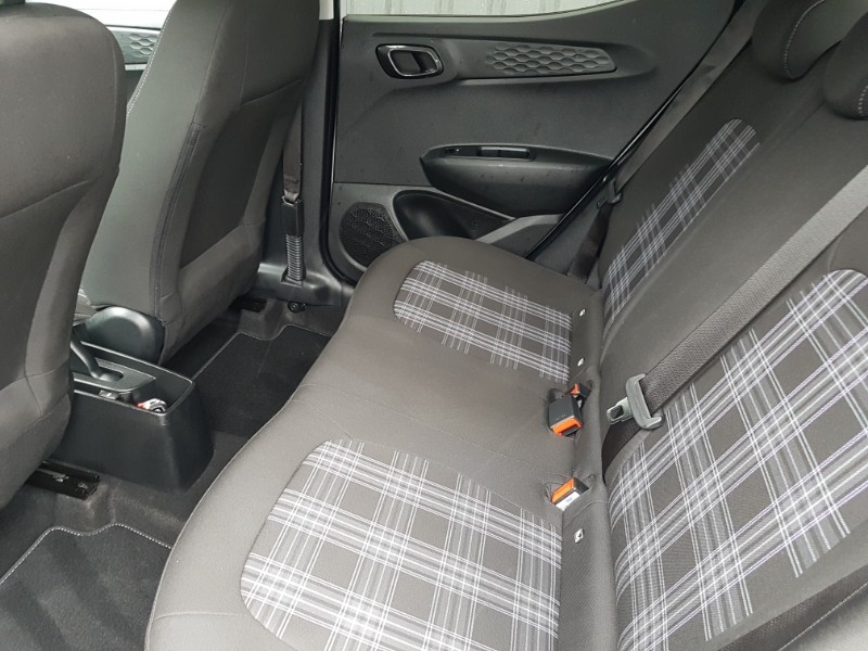 Used Hyundai i10 2024 for sale - 76135403: Photo 6