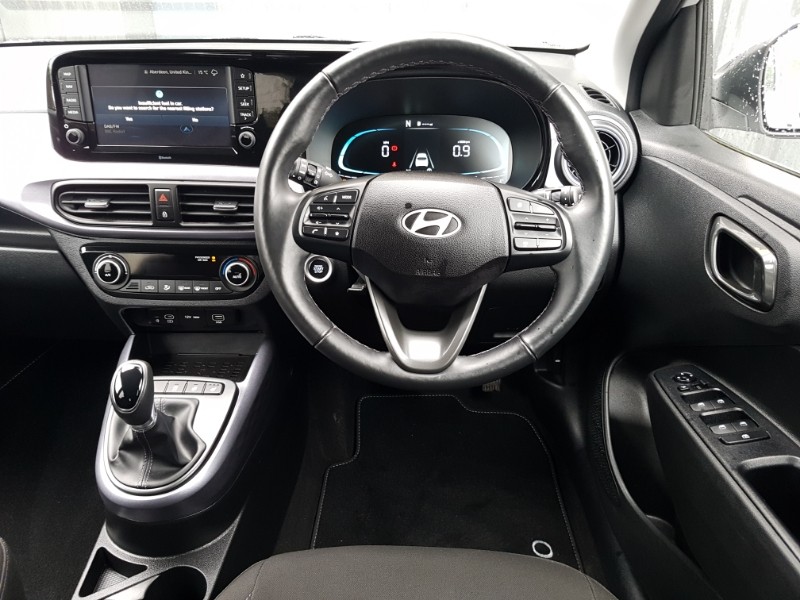 Used Hyundai i10 2024 for sale - 76135403: Photo 7