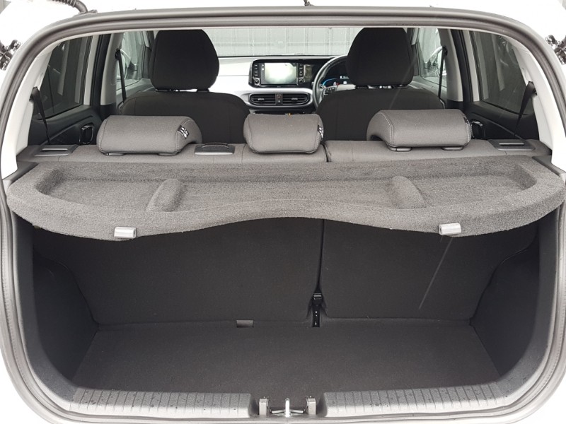 Used Hyundai i10 2024 for sale - 76135403: Photo 8