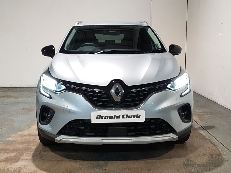 Used Renault Captur 2023 for sale - 77169487: Photo 12