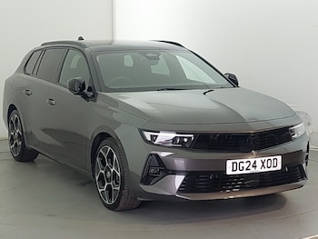 2024 - 1.2 Turbo 130 Ultimate 5dr Auto