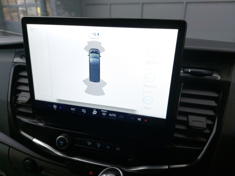 Used Ford Transit 2023 for sale - 77777745: Photo 11