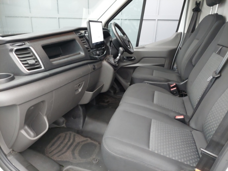 Used Ford Transit 2023 for sale - 77777745: Photo 5