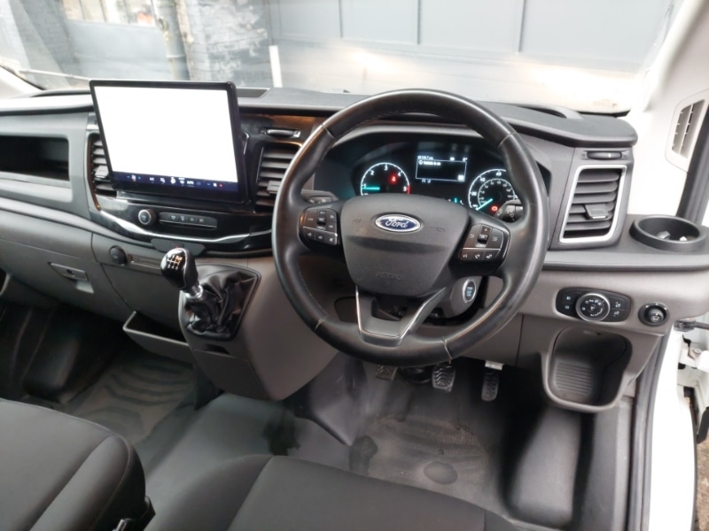 Used Ford Transit 2023 for sale - 77777745: Photo 7
