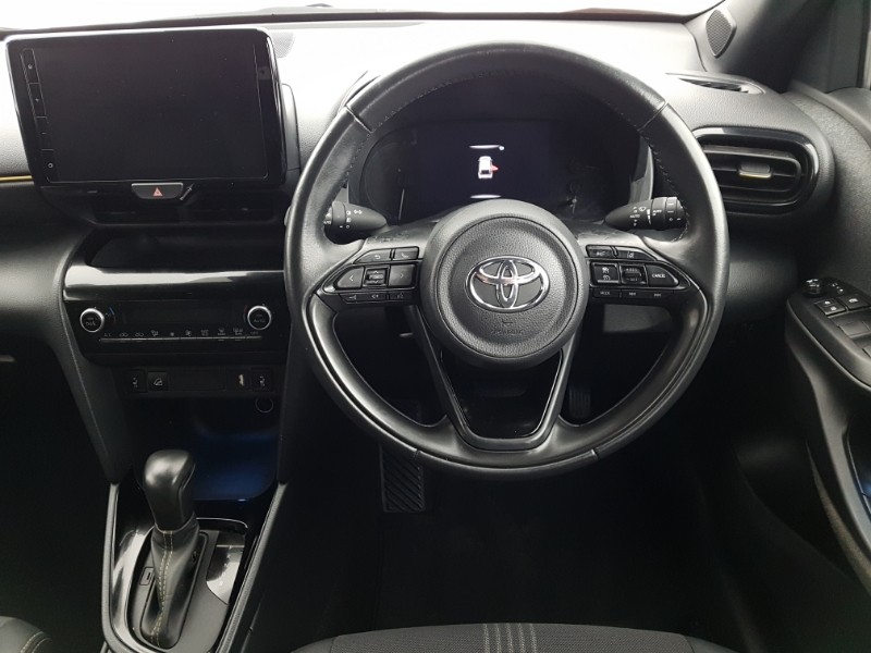 Used Toyota Yaris Cross 2022 for sale - 76619306: Photo 7