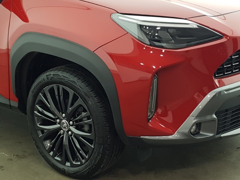 Used Toyota Yaris Cross 2022 for sale - 76619306: Photo 9