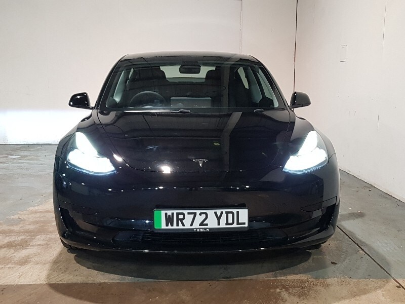 Used Tesla Model 3 2022 for sale - 77955875: Photo 12