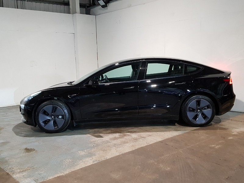 Used Tesla Model 3 2022 for sale - 77955875: Photo 4