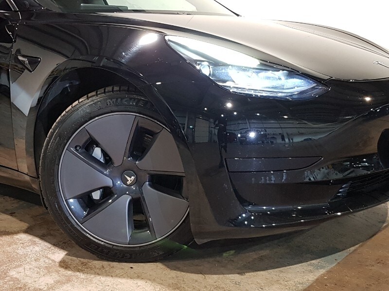 Used Tesla Model 3 2022 for sale - 77955875: Photo 9