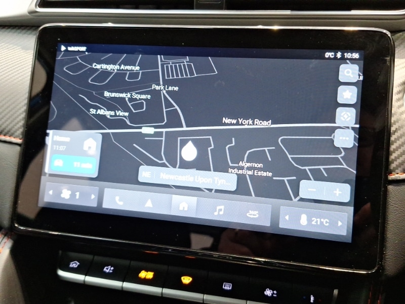 Used MG MG ZS 2024 for sale - 77876671: Photo 10