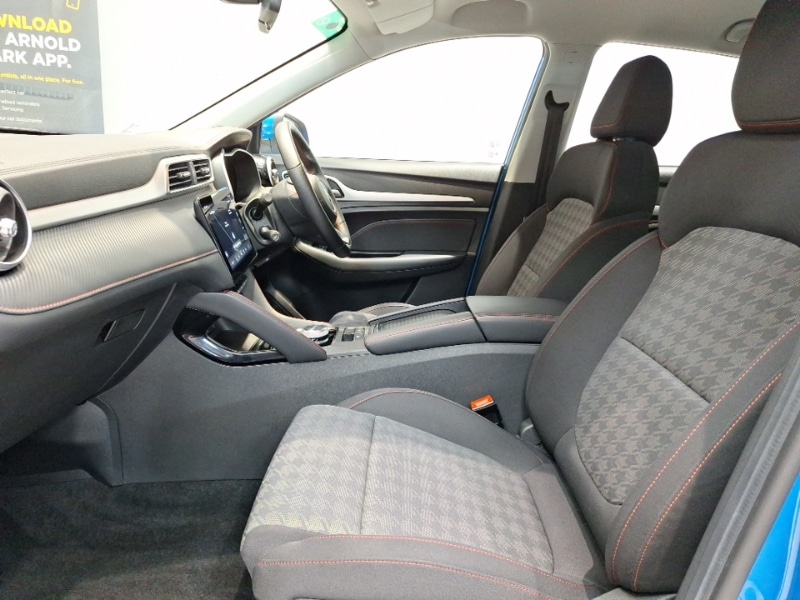 Used MG MG ZS 2024 for sale - 77876671: Photo 5