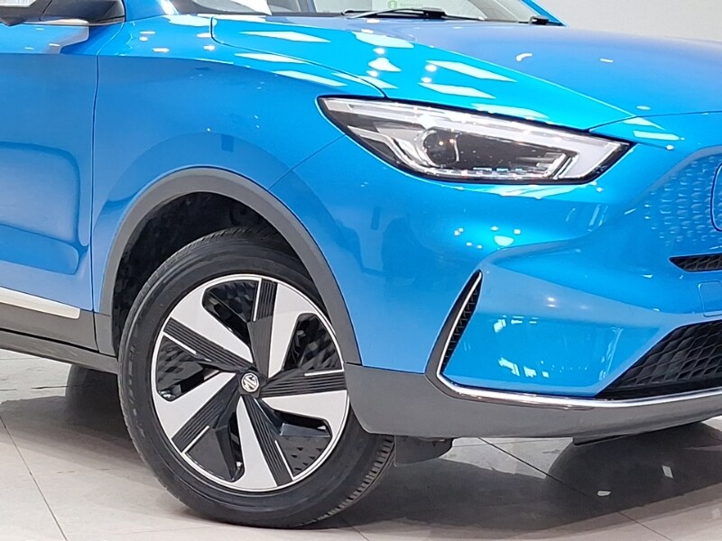 Used MG MG ZS 2024 for sale - 77876671: Photo 9