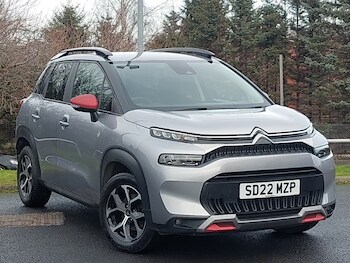 Citroen C3 feature image