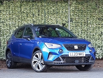 Used SEAT Arona 2023 for sale - 79522739: Photo
