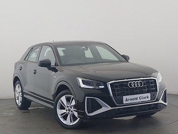 Used Audi Q2 2023 for sale - 79411273: Photo