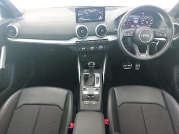 Used Audi Q2 2023 for sale - 79411273: Photo
