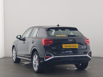 Used Audi Q2 2023 for sale - 79411273: Photo