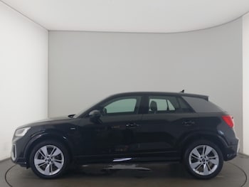 Used Audi Q2 2023 for sale - 79411273: Photo