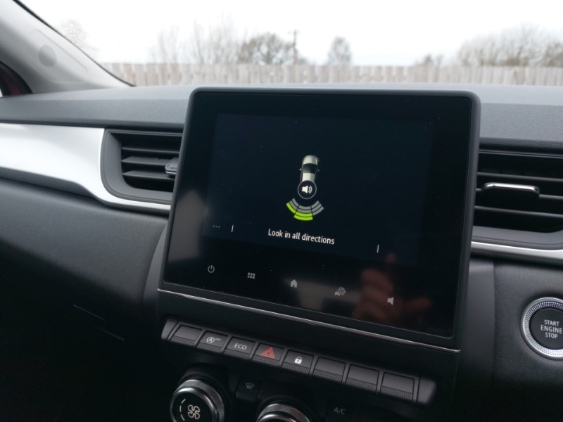 Used Renault Captur 2022 for sale - 77063160: Photo 10