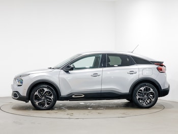 Used Citroen C4 2021 for sale - 78783067: Photo