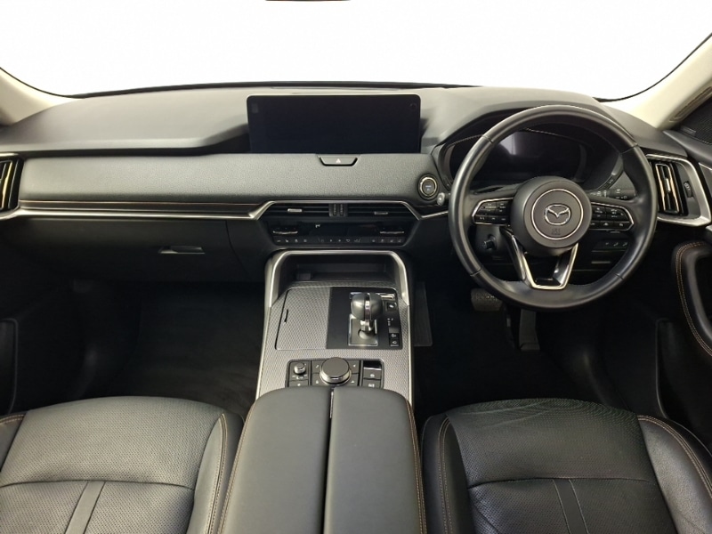 Used Mazda CX-60 2023 for sale - 78055007: Photo 2