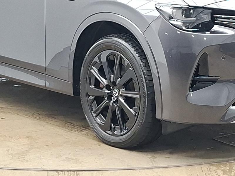 Used Mazda CX-60 2023 for sale - 78055007: Photo 9