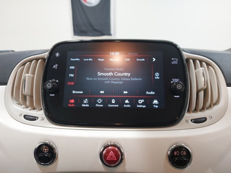 Used Fiat 500 2023 for sale - 76465700: Photo 10