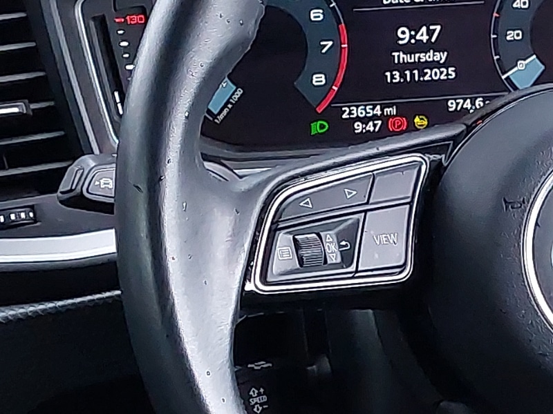 Used Audi A1 2022 for sale - 76567383: Photo 10