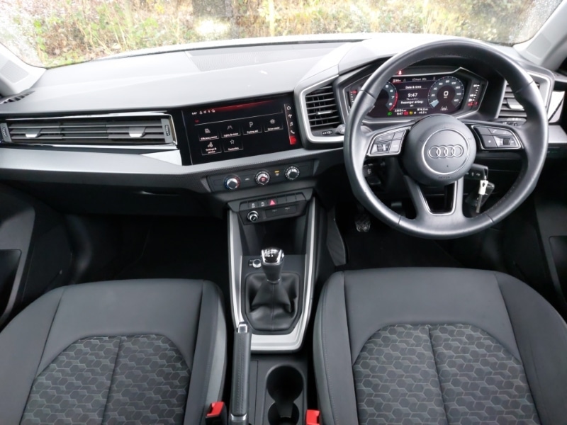 Used Audi A1 2022 for sale - 76567383: Photo 2