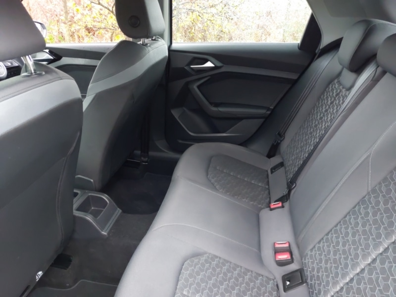 Used Audi A1 2022 for sale - 76567383: Photo 6