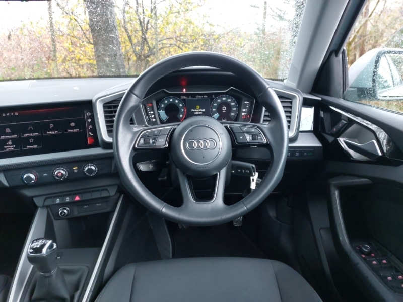 Used Audi A1 2022 for sale - 76567383: Photo 7