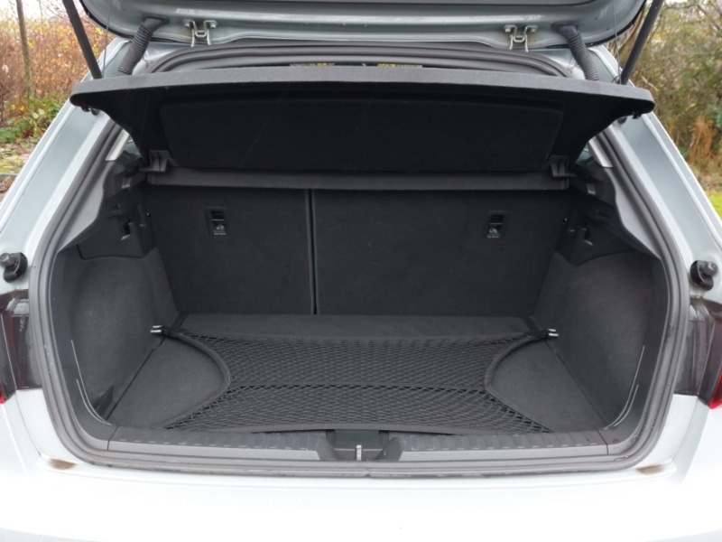 Used Audi A1 2022 for sale - 76567383: Photo 8