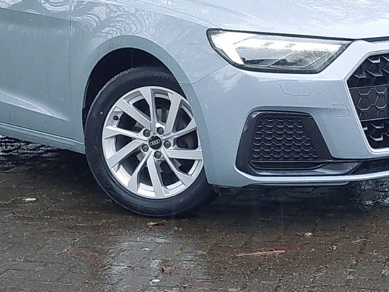 Used Audi A1 2022 for sale - 76567383: Photo 9