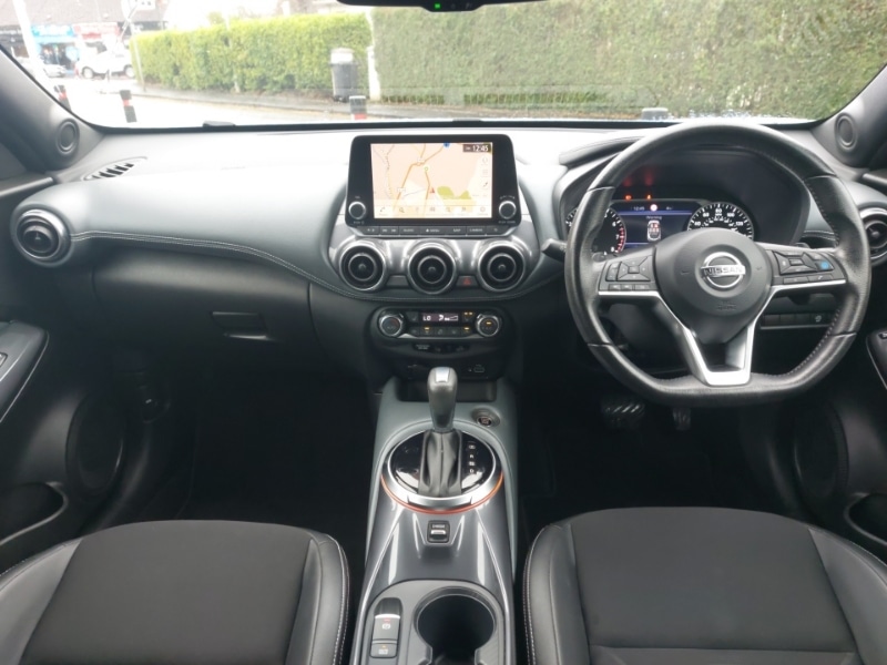 Used Nissan Juke 2020 for sale - 77032045: Photo 2