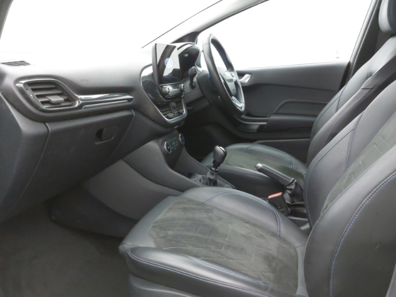 Used Ford Fiesta 2022 for sale - 77028840: Photo 5