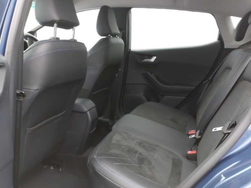 Used Ford Fiesta 2022 for sale - 77028840: Photo 6