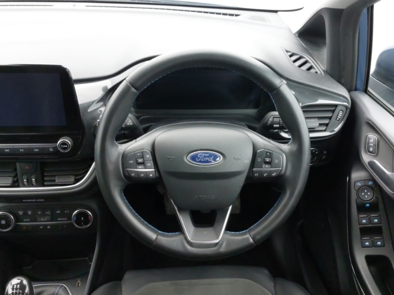 Used Ford Fiesta 2022 for sale - 77028840: Photo 7